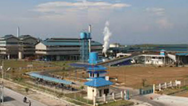 INVESTASI DI KAWASAN INDUSTRI : China Menggeser Jepang